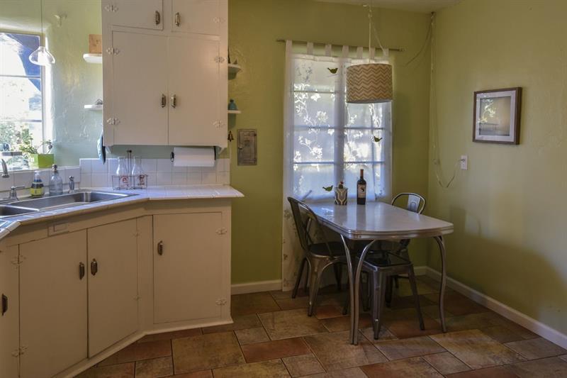 The Charming Bungalow Phoenix Exterior foto