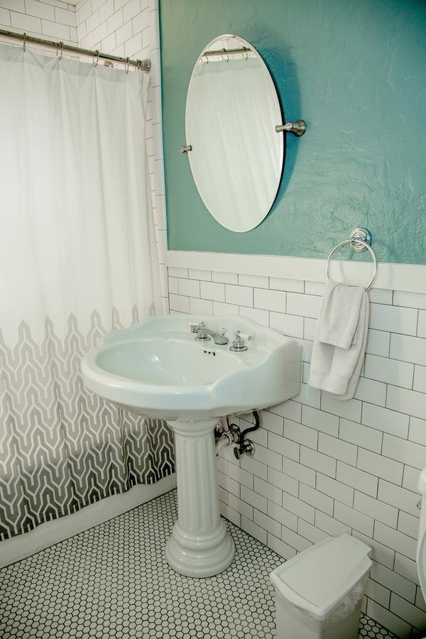 The Charming Bungalow Phoenix Exterior foto