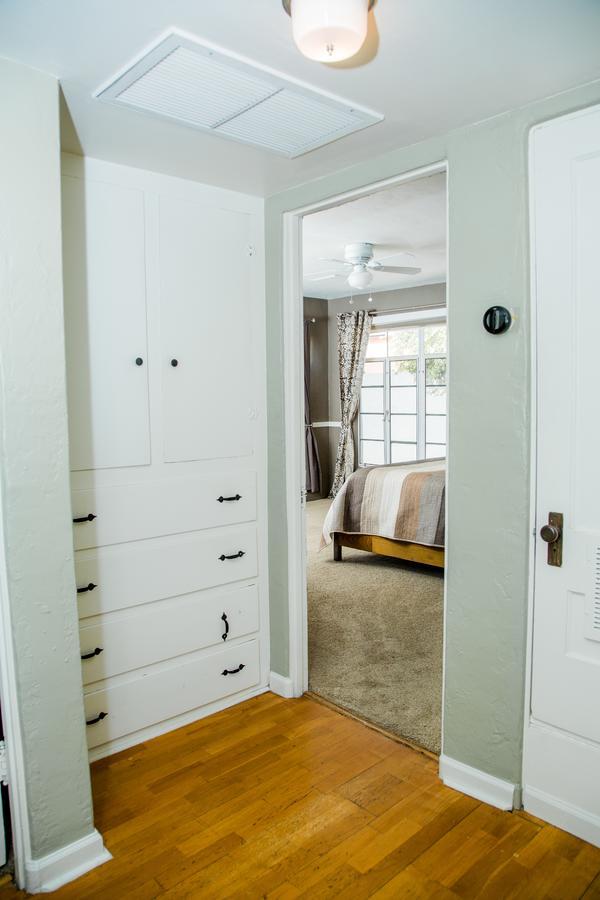 The Charming Bungalow Phoenix Exterior foto