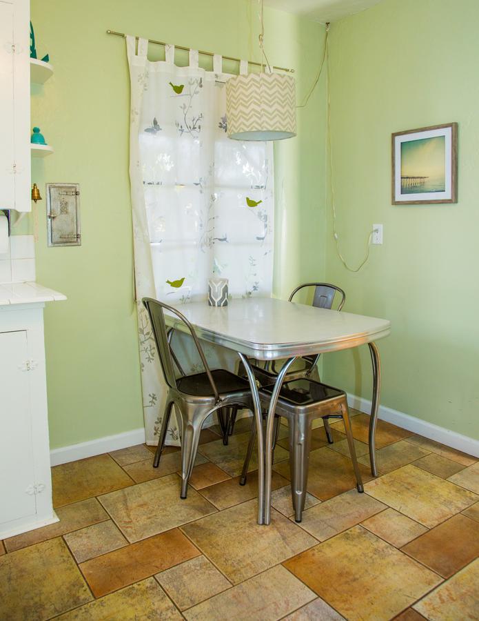 The Charming Bungalow Phoenix Exterior foto